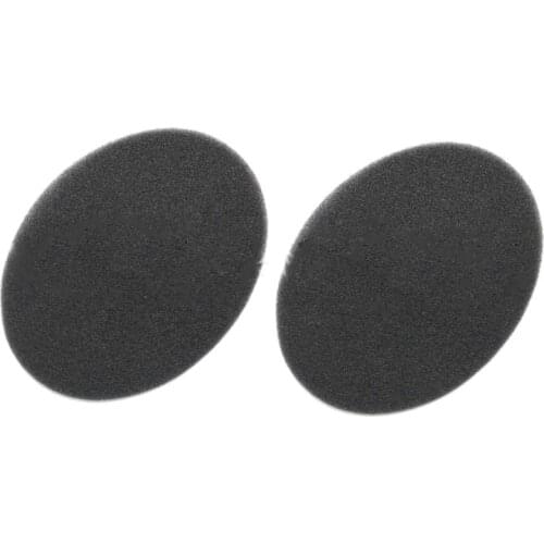 High elasticity Inside Tone Tuning Earpads Foam for HD650 HD600 HD598 Headphones Headset
