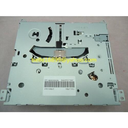 100%Brand new Lite-on DVD-300V DVD-804C DVD X7 DVD V7 Mechanism for Hyundai Veracruz Buick Lacrosse2012 Car DVD navigation radio