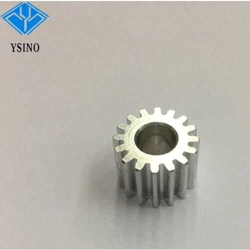 5Pcs New Compatible Long Life DC4110 Aluminium Paper Tray Motor Gear For Xerox DocuCentre 4110 900 1100 4112 4127 4590 4595