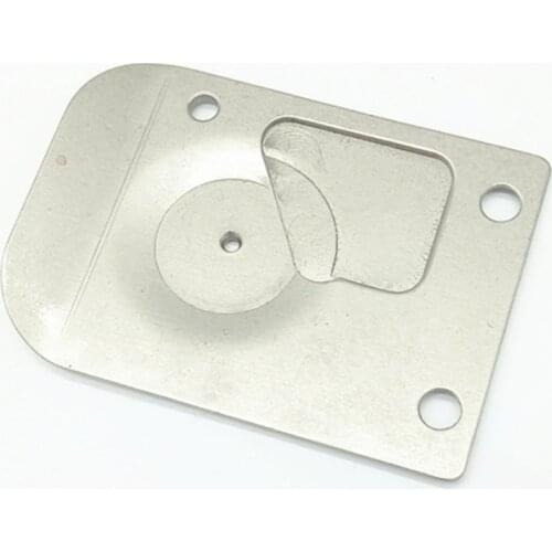 5pcs Tajima Embroidery Machine Spare parts needle plate