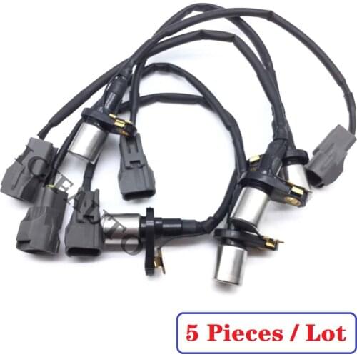 90919-05011 Car styling New Engine Cps Crank Crankshaft Position Sensor For Toyota Celica Corolla Avensis 1.6 1.8L PC83