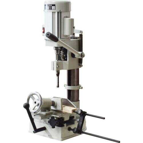 Household Multifunctional Square Tenoning Machine Woodworking Tenoning And Tenoning Square Hole Drilling Machine