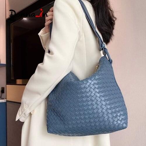 Большие женские сумки Donna-in China At AliExpress