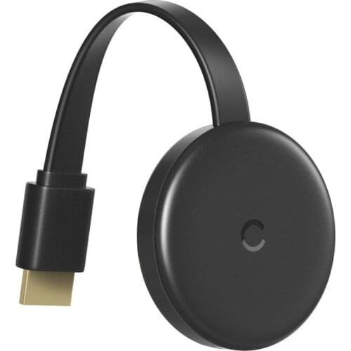 Hot HD 1080P TV Stick Wireless WiFi Display Dongle Receiver HDMI-compatible for MirrorScreen for Share Screen For Google Hom