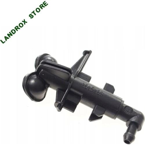 LR022473 LR022474 for Automobile car accessories Head Lamp Headlight Washer Nozzle for Land Rover Freelander 2 2010-2015