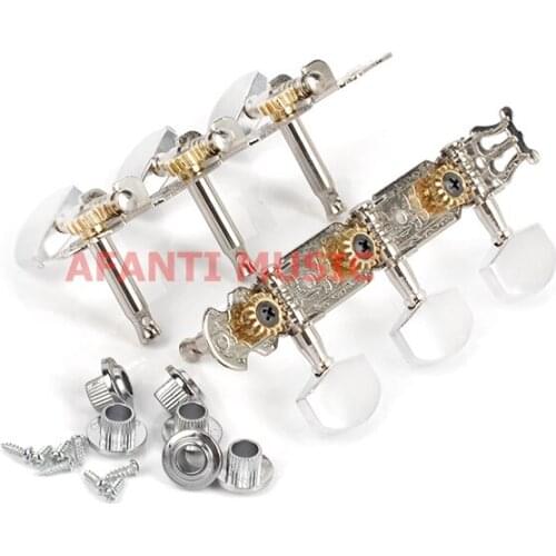 Afanti Music Acoustic guitar Tuning Peg