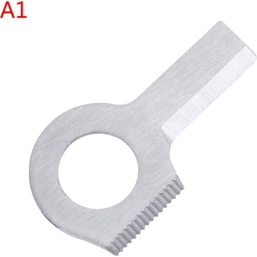 Outdoor Survival Magnesium Flint Scraper Stone Fire Starter Lighter Portable friction First aid fire safety tool Camping Tool