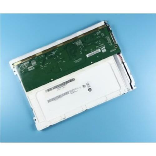 Original 8.4 inch industrial control screen G084SN05 V8 / G084SN05 V9