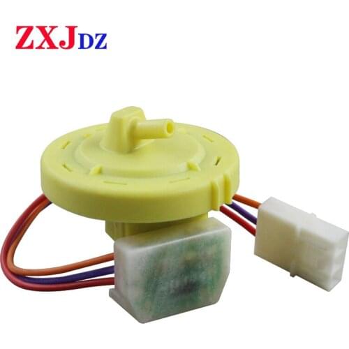 Washing machine water level switch XQB45-01B washing machine with line water level sensor water level switch