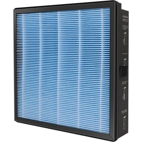 Fit for Xiaomi Mijia Fresh Air System A1 Composite Filter Adapted to MJXFJ-150-A1