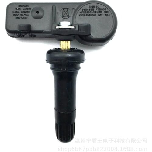 TPMS Tire Air Pressure Monitoring System Sensor 9L3Z-1A189-A For Ford Motorcraft Lincoln Car Tyre Pressure Sensors Replacement