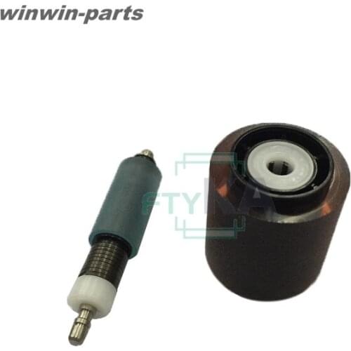 1set 4034015101 Pickup Separation Roller for Konica Minolta C203 C220 C250 C252 C253 C280 C300 C350 C351 C352 C353