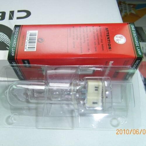 Ag 575 moving head light bulb msr575 bulb 575 pin bulb robe bulb