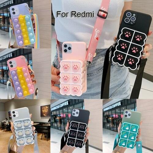BETHEBEY Phone Cases Xiaomi Redmi Note 4