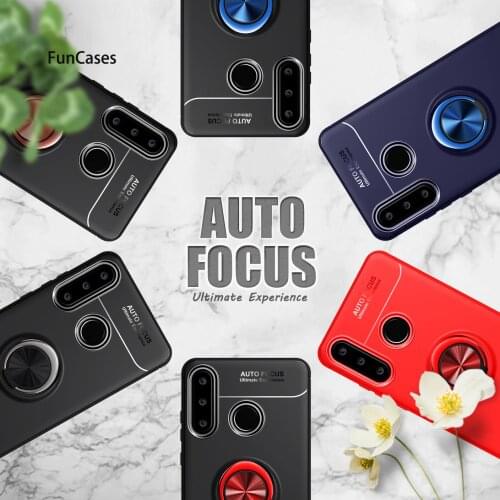 Magnetic Suction Function Cell Covers For Huawei Mate 30 Pro Y7P P Smart 2021 Y9S 40 Y9A Lite Y6P Y8P Y5P Plus Y7A Y8S TPU Cases
