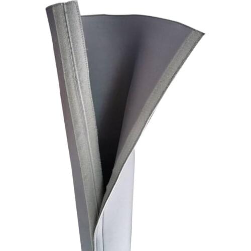 Portable Air Conditioner Hose Cover Wrap Insulated Ac Hose Sleeve Exhaust Hose Heat Insulation Protection Cover Dust Cover