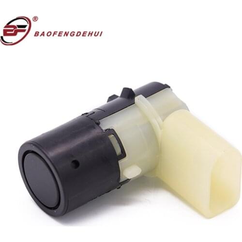 Car Parking Sensor For Audi A6 A6AR A6Q A8 A8Q 7H0919275C Electric Eye - 90 Degrees C6 Parking Assistance For Volkswagen