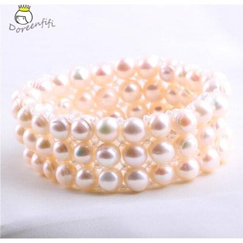 Doreenfifi Beaded Bracelets