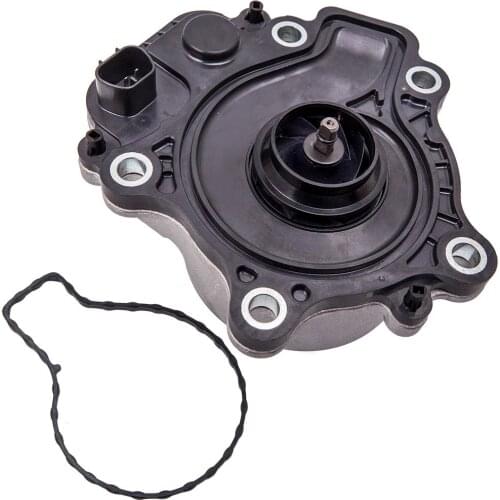 Electric Water Pump W9ILD7 For Toyota Prius 10-19 For Lexus CT200h 2011-17 161A0-29015
