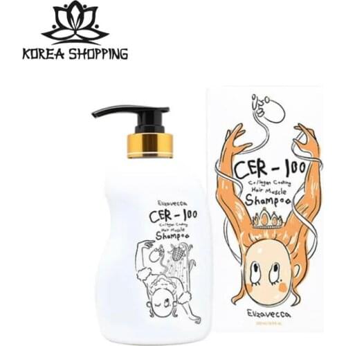 Шампуни для волос Elizavecca China At AliExpress