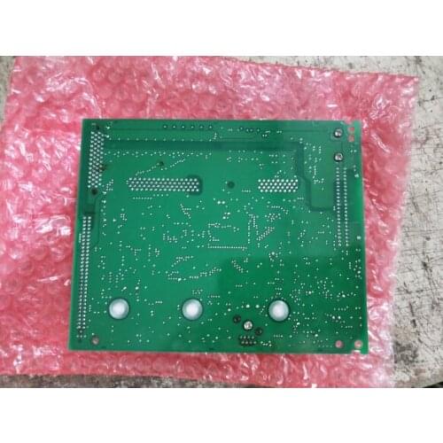 ETC618871-S4012 mother board , used in good condition . 80% appearance new , good working , free shipping
