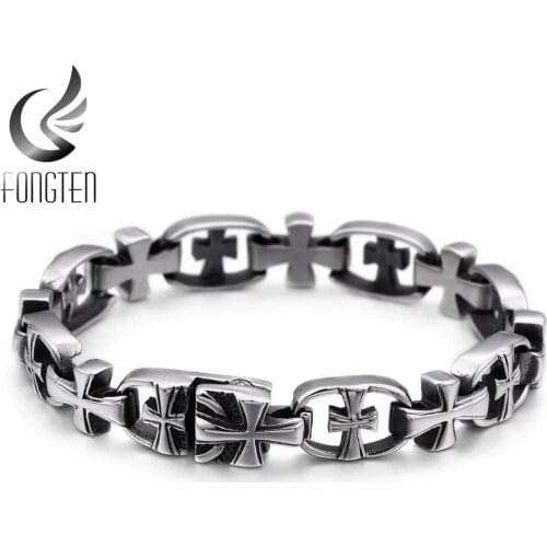 Fongten Bracelets With Charms