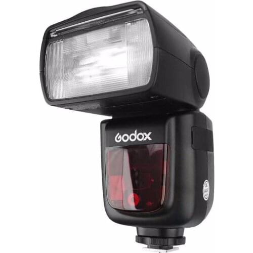 Godox V860II-C V860II-N V860II-S V860II-F V860II-O TTL HSS Li-ion Battery Speedlite Flash for Canon Nikon Sony Fuji Olympus