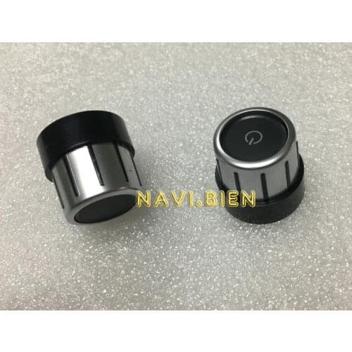 Power Button switch for Plaunpunkt VW RNS315 RNS310 RNS510 car radio NAVIGATION SYSTEM