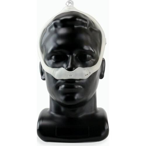 1PCS DreamWear with Cushions and Frame Replacement Gel Nasal Pillow Includes Small, Medium, Large