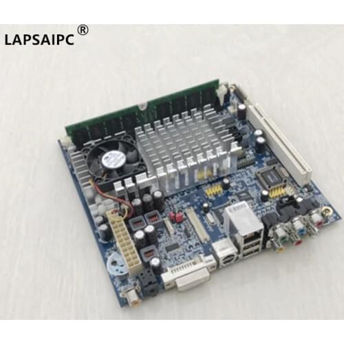 Lapsaipc EPIA-EX15000LG EPIAEX15000LG motherboard EPIA-EX Ethernet DVI output LVDS