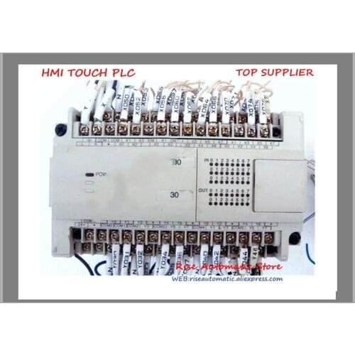 FX0N-40ER-D FX0N Series Powered Extension Unit New Original