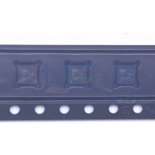 New original 10PCS/LOT TPS61232DRCR TPS61232 MARKING SBL WSON-10