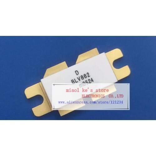 BLV862 blv862 [ SOT262B ] - High-quality original transistor