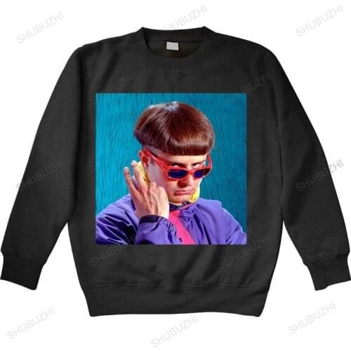 Autumn winter hoodies Oliver Tree hoodie Oliver Tree Music Hypebeast Fashion Album Cover Aesthetic Man crew neck hoodie