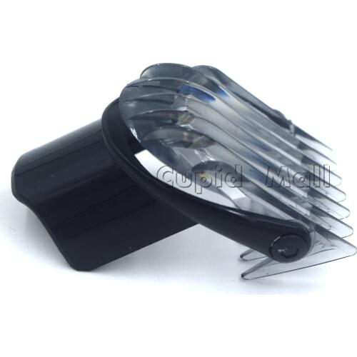 Free Shipping 3-21MM FOR PHILIPS HAIR CLIPPER COMB SMALL QC5053 QC5070 QC5090 QC5010 QC5050