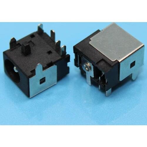 DC power jack connector for Acer 7540 7540G 5542 5536 5236 5738G 5738ZG Acer Extensa 4220 4620 1.65mm