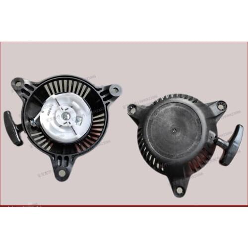 GXH50 RECOIL STARTER 28400-ZM7-003 ORIGINAL PART