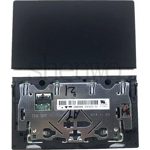 Brand New Original for Lenovo THINKPAD X1 Carbon 7th 8th SM10P36069 Trackpad Clickpad Replacement 01YU088 01YU089 01YU087