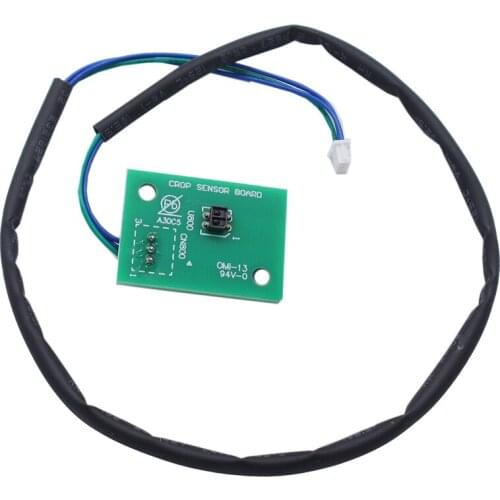 Generic Roland XC-540 Assy, Crop Sensor Board - W700311330