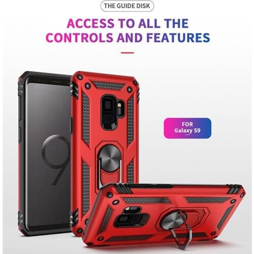 VRSDES Samsung Galaxy S8 Phone Cases
