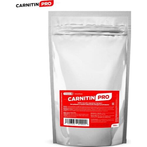 Спортивное питание CarnitinPRO China At AliExpress