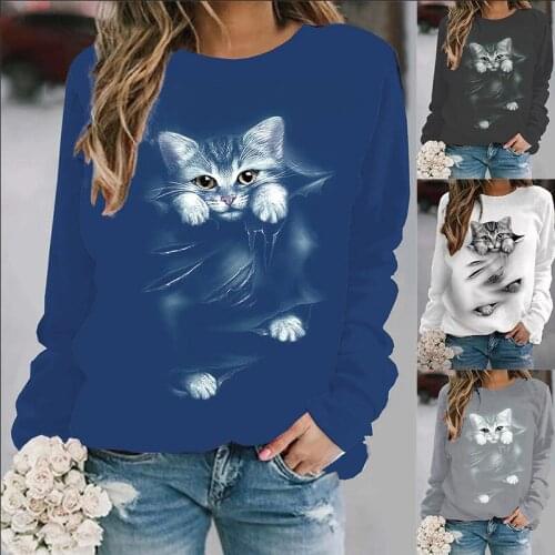 Женские хлопковые футболки ETST WENDY China At AliExpress