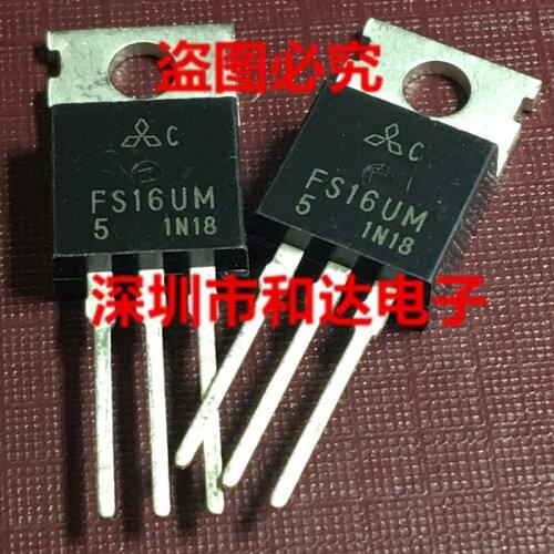 FS16UM-5 TO-220