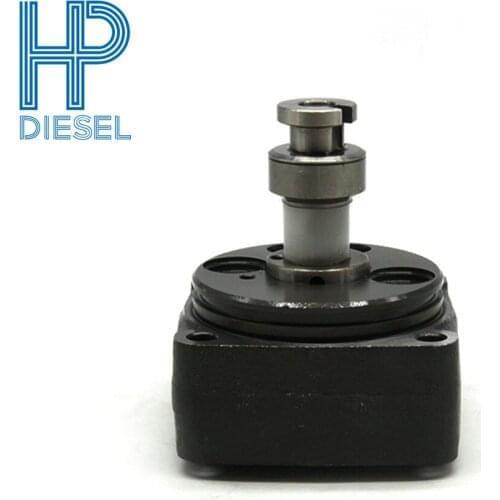 HP 4(cylinder)/12 Right injection pump head rotor without spring 1468374036 with best price and fast delivery 1 468 374 036