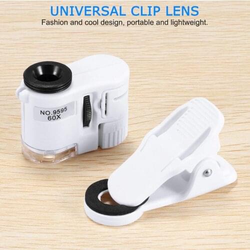 Group Vertical Mobile Phone Lenses