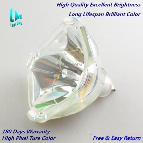 Projector lamp LCA3111 for Philips LC4445 LC4431 LC4441/99 LC4345/99 LC4331/17 LC4431/99 good brightness