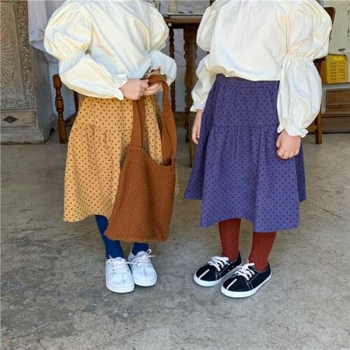 Le MaBu Skirts For Girls