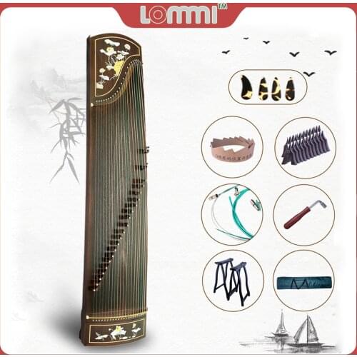 LOMMI Guzheng