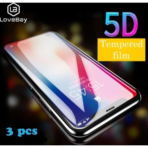 Lovebay Protective Films For Mobile Phones