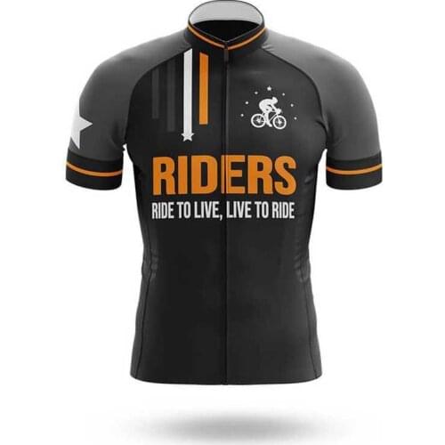 2021 Pro Cycling Jersey Men Short Sleeve Uniform Riding Top Mtb Clothes Bike Shirt Breathable Bicycle Camiseta Ciclismo Hombre